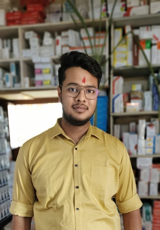 Vandan Nagori